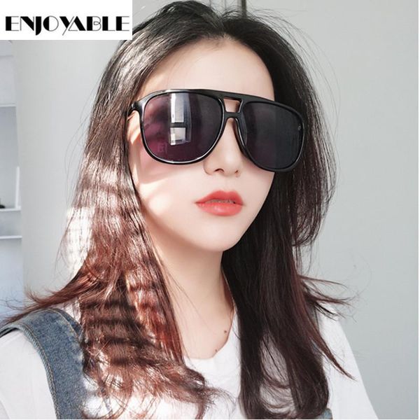 

sunglasses shades for women men square retro black mirror vintage trendy brand designer girls sun glasses g135, White;black