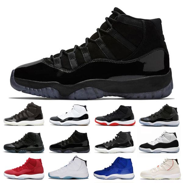 

concord man basketball shoes 11 11s low cut bred infrared university blue varsity red navy gum snakeskin trainers wings mans shoe light, White;red