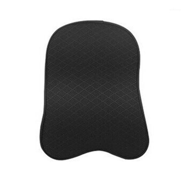 

replacement car headrest black accessory parts 1x memory foam head neck1