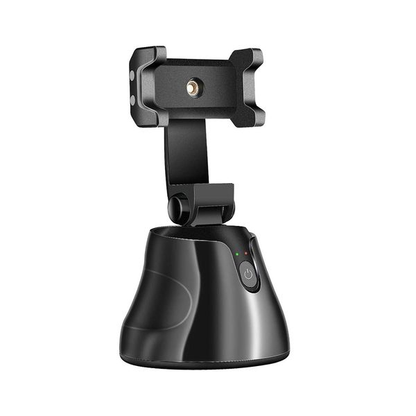 

object smart shooting phone mount auto follow intelligent tracking face recognition mobile holder