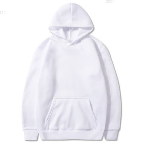 

sweatshirt men street dance skateboard cotton classic embroidery round neck plus velvet fashion have hat new style rsy6njm6smjioit, Black