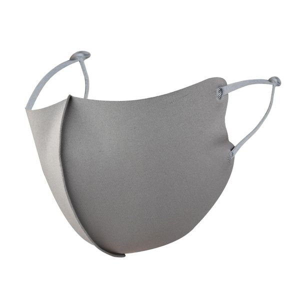 

men women washing dustproof three-dimensional breathable sunscreen cotton ice mask adjustable silk for children's and mbpjk