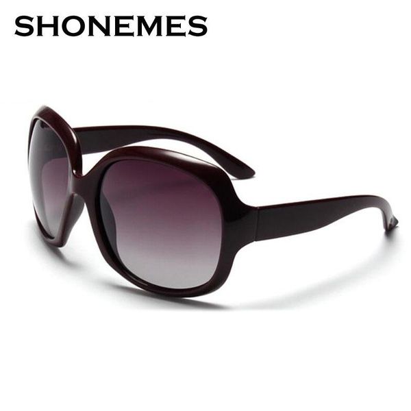 

vintage women polarized sunglasses big frame oversized driving eyeglasses for ladies retro shades classic sun glasses, White;black