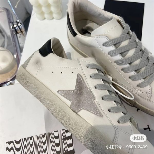 

ladies shoes chunky casual shoes colorful breathable women flats shoe thick bottom shi shoe zapatos de mujer#992, Black