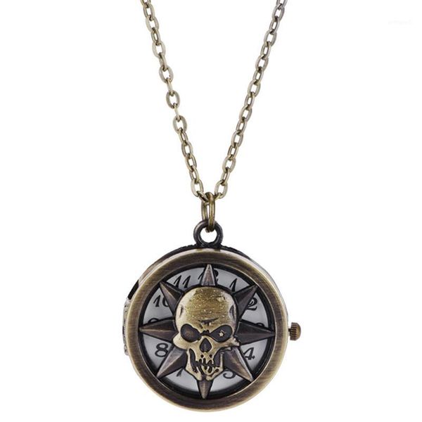 

wholesale-keychain watch pocket watch vintage color reloj quartz watch1, Slivery;golden