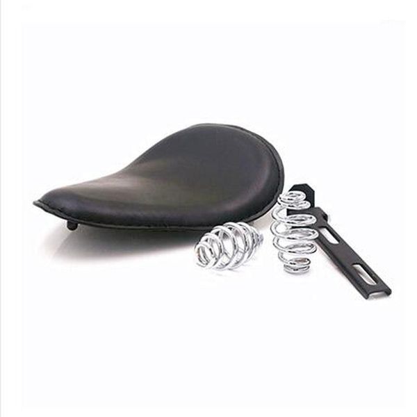 

motorcycle retro modified spring single seat cushion xl1200 x48 cm1251