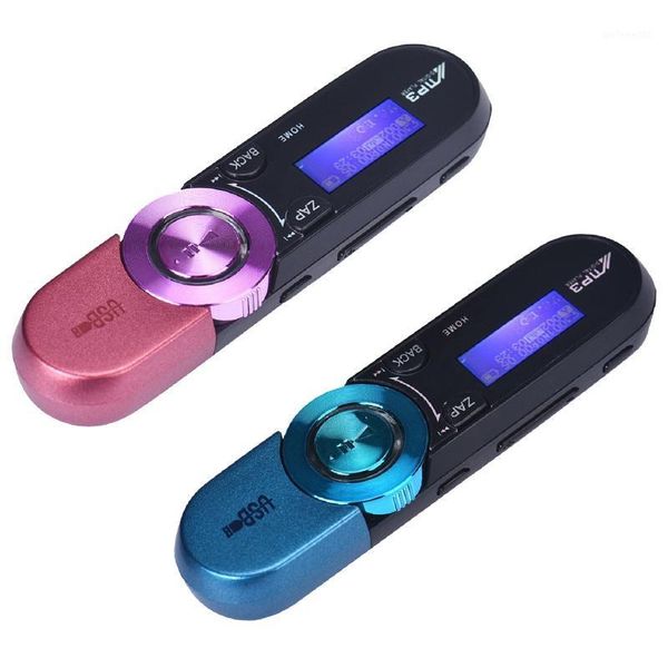 

& mp4 players lcd usb card mp3 player 16 gb sn radio music fm tv flash player1
