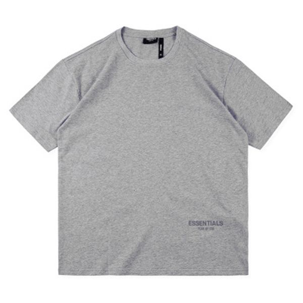 

japanese streetwear t shirt t-shirts summber black 20ss khaki grey, White;black