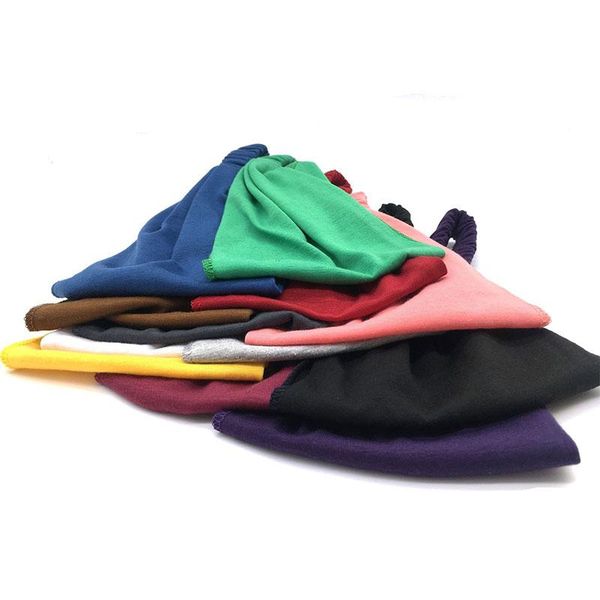 

candy color women girls sports yoga headband head wrap elastic wide hairband turban bandage casual head band hair accessories q sqcqln