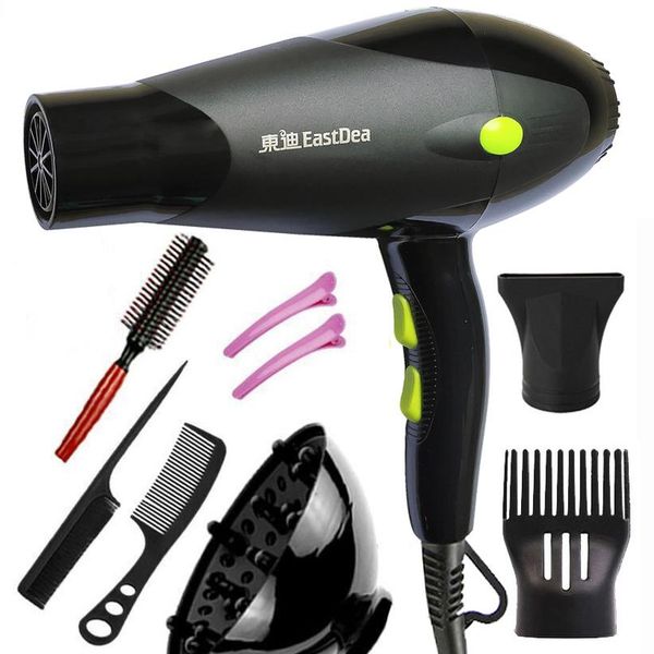 

professional strong power dc or ac motor hair dryer for hairdressing barber salon tools blow dryer low hairdryer hair dr wmtgki