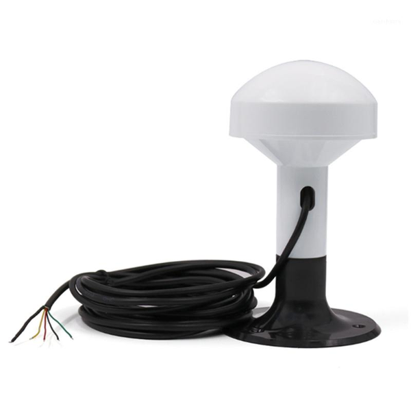 

12.0 v -232 mushroom head gps module antenna 4800 navigation receiver bp-275s1
