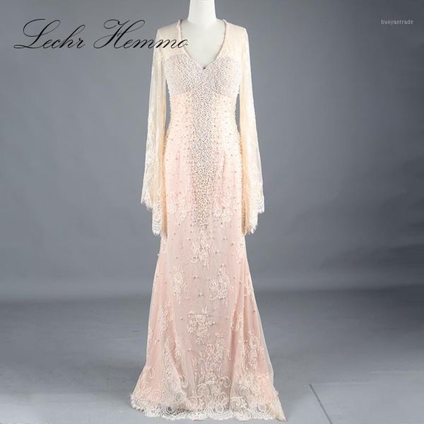 

party dresses 2021 deep v evening dress transparent tulle embroidery design bead embellishment slim halter large size1, White;black