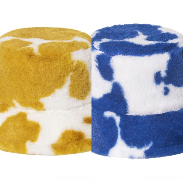 

mbzs new sun tide simple summer hat female hat shade outdoor english embroidery fisherman hat, Blue;gray