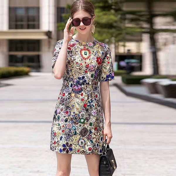 

xf kate runway princess 2021 new high-quality party stylish vintage boho women's clothing 723-4 bn7f, White