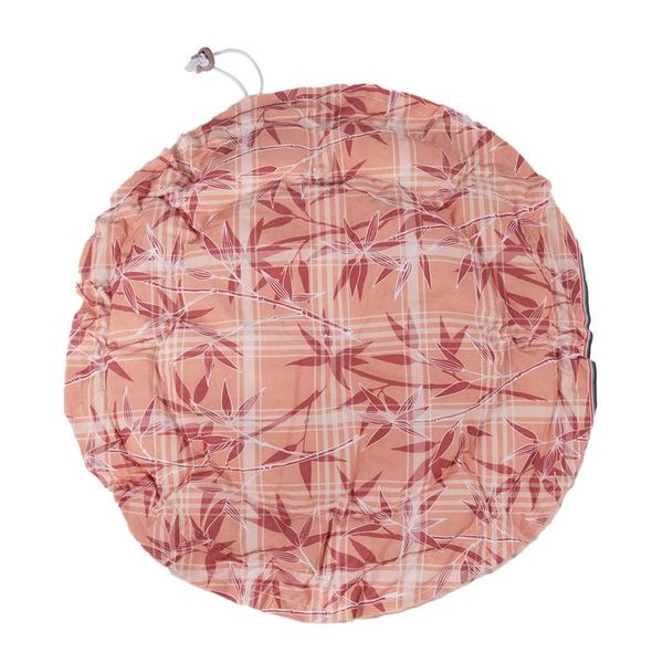 

kennel cat litter summer dog bed pet nest pumpkin nest mat pet supplies