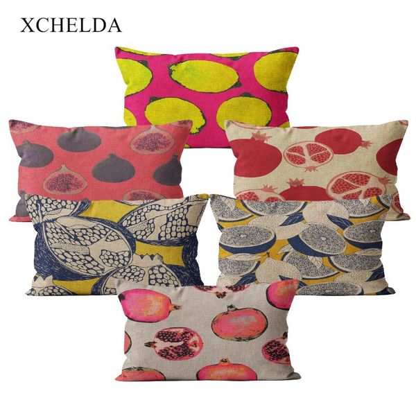 

cushion/decorative pillow modern linen throw pillowcase pink cushion cover 30*50 nordic home decor for sofa bed garden decorative case