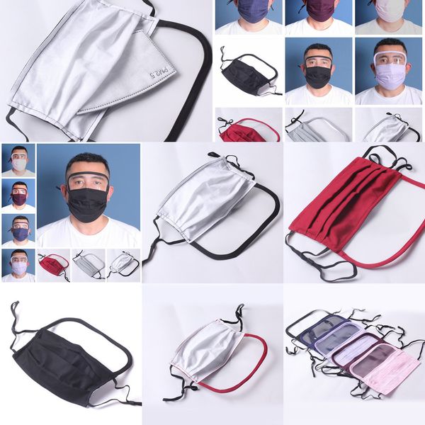 

pis5qm2 shield 1 dust masks full face protection anti fog washable reusable mouth cover pm2.5 protective mask in stockgreat
