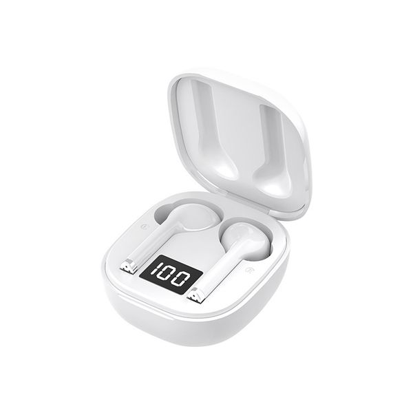 

er le technology трансграничные модели взрыва tw11 bluetooth-гарнитура 5.0 беспроводной bluetooth touch private model tws цифровой дисплей