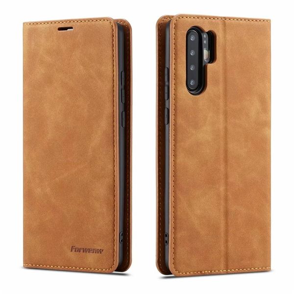 

ультра тонкий матовый кожаный чехол кошелек телефон сумка для huawei p30 pro p30 p30lite p20pro p20 p20lite mate 20 pro wmtpns dh_niceshop