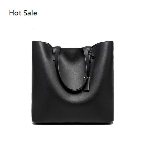

2020 capacity fashion woman shoulder bags handbags women bags designer big pu totes women mujer bolsas