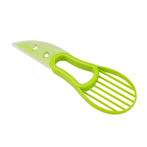 

creative avocado corers melon scoops multifunctional fruit tools avocado peeler kitchen practical convenient gadget creative bbywtc