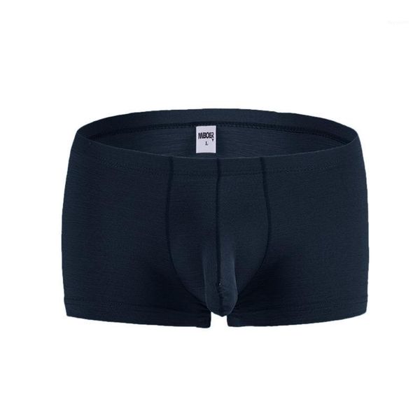

daigelo trunks underwear men's boxer briefs shorts bulge pouch underpants mens underpants short panties slip homme new1, Black;white