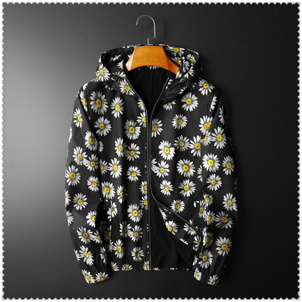 

20 2021 luxury new high-class male peacminusone hoodies cotton sweatshirts thicken woolen pullover # c27 yyvi, Black