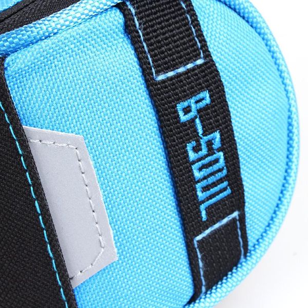 

bicycle tail bag waterproof large capacity rear seat mountain bike road riding equipment saddle bag