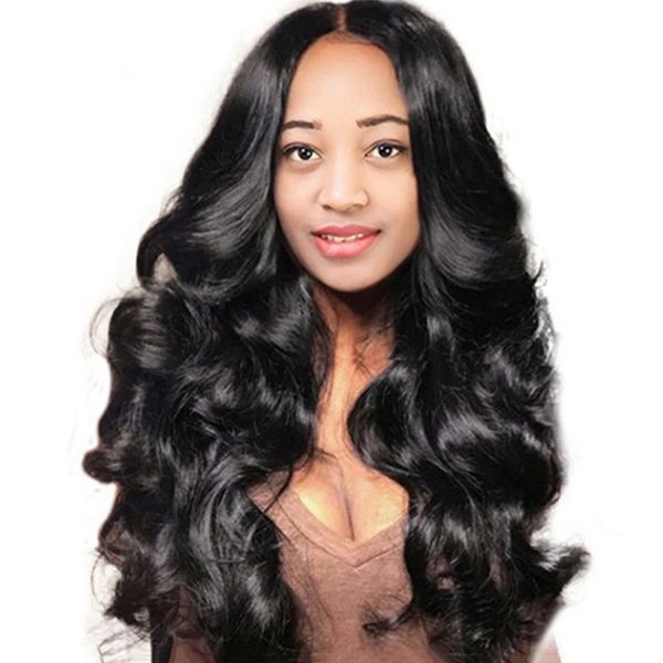 

new fashion oblique bangs, curly hair, rose mesh wigs, realistic shaving, daily dressing, role playing wig, hair set, Black