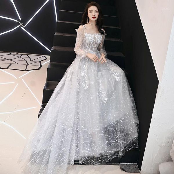 

plus size party dresses white slim chiffon dress traditional chinese bride dress charming celebrity banquet gowns qipao modern1, Red