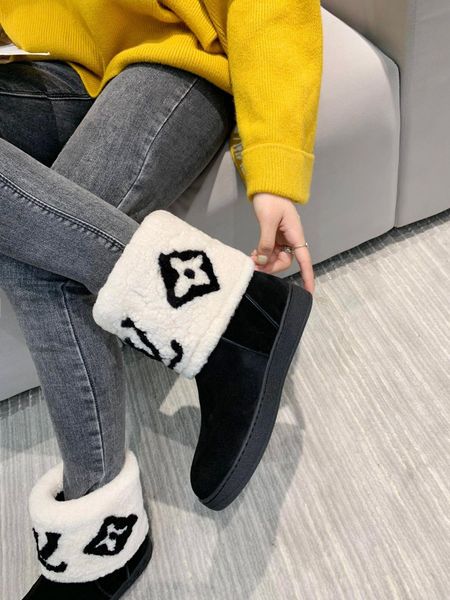 

real leather chaussures de designer women boots booties chestnut high low black grey navy blue classic ankle short bottes