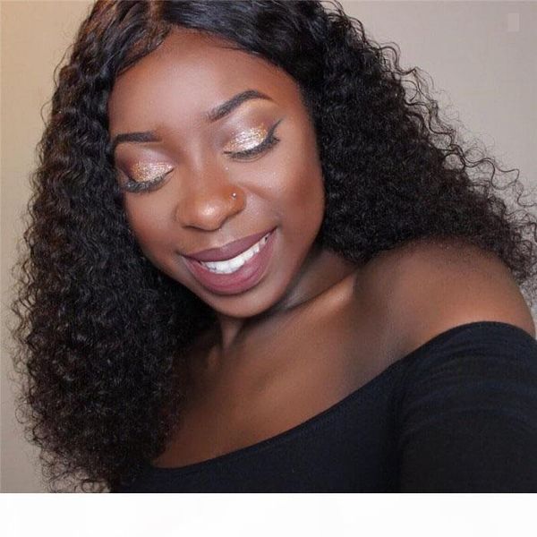 

tkwig grade 4 bundles body wave bundles raw virgin hair lace front and black, Black;brown