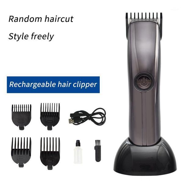 

hair clippers electric clipper for men rechargeable trimmer kids multi-functional pomade shaver cutter care too1