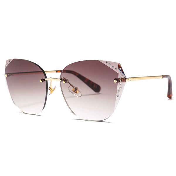 

portrait from women of flashless stone cut diamonds sunglasses to men's outdoors eyewear oculos shades 23071df vkio, White;black