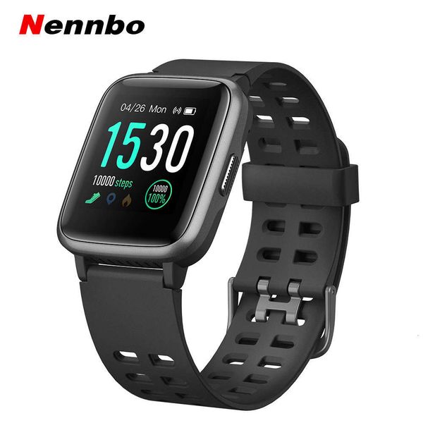 

wristband id205, waterproof sports watch, heart rate monitor, blood prsure, sleep, pedometer, intelligent training beltbgt