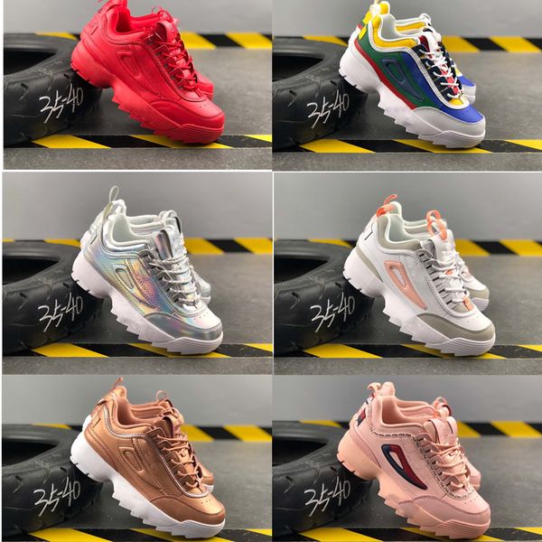 

comfortable women shoes dad shoes triple s 17fw sneakers for men women chaussures navy blue orange daddy shoes, Black