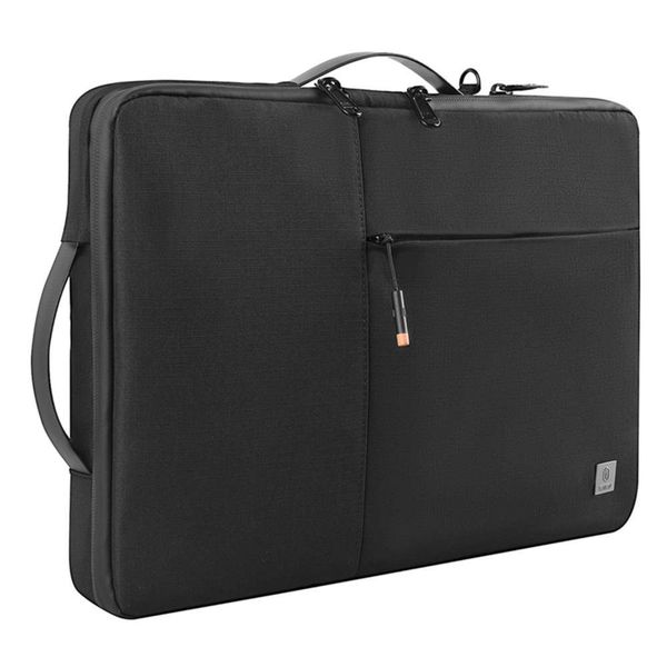 

the bag is suitable for men and men's 13 inch 15 portable single shoulder travel