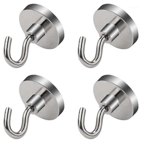 

hooks & rails arrival-strong magnetic heavy duty hanging powerful corrosion protection multi-purpose wall for1