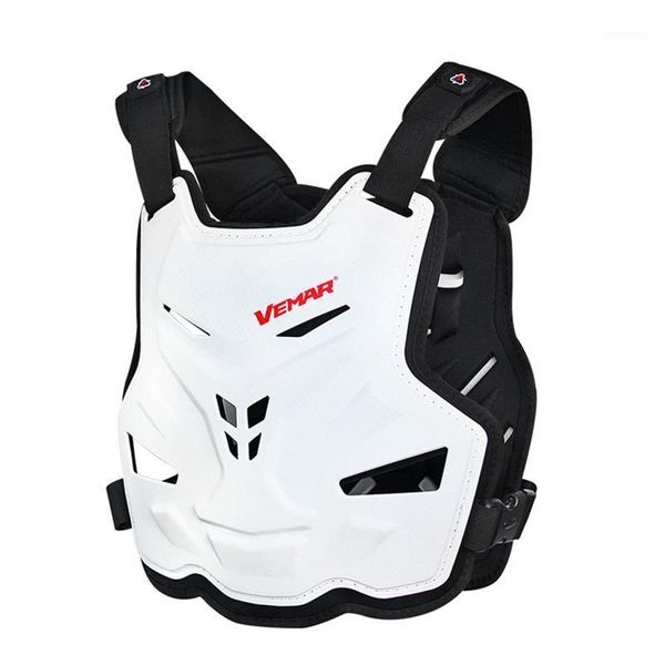 

motorcycle dirt bike body armor protective gear chest back protector vest xxff1