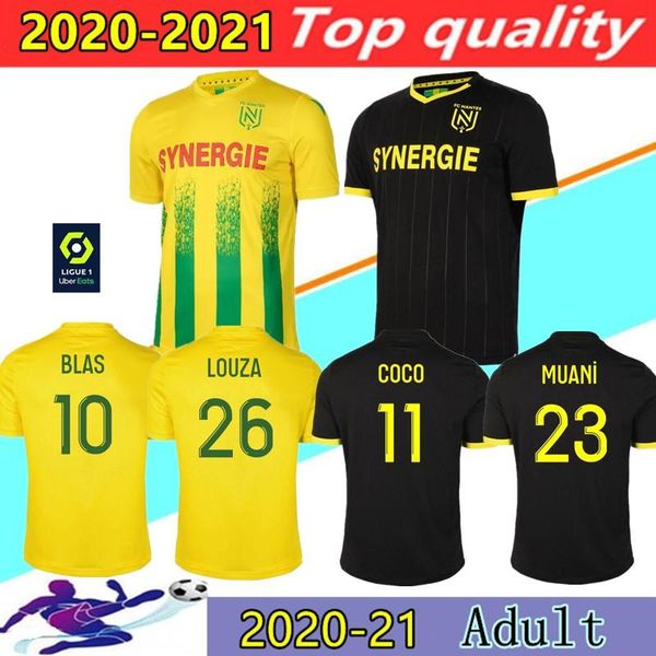 

2020 2021 rc lens away soccer gradit strong cahuzac perez rc lens soccer jersey camisa de futebol men shirt, White;black