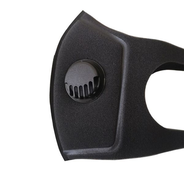 

reusable valve us with stock washable sponge masks high fashion face desinger pollution anti dust mouth mask air filteroutletjdgo