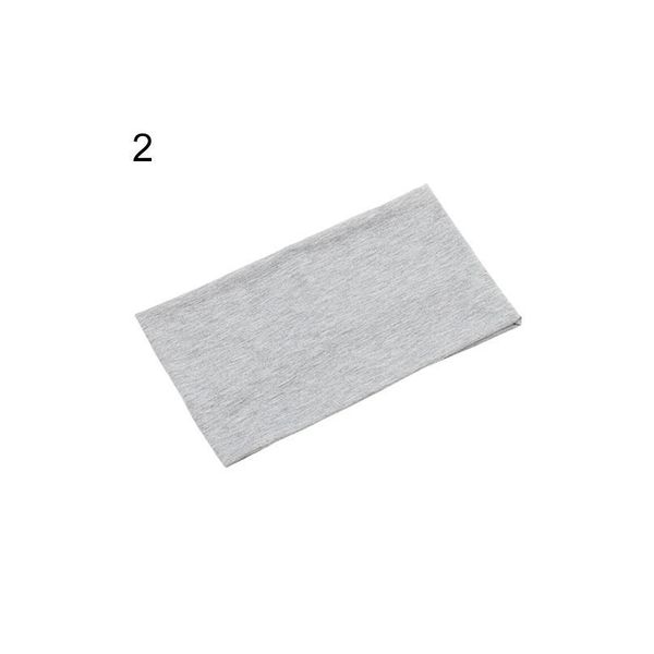 

women candy color wide yoga headband stretch hairband elastic running yoga hair bands turban head wrap scarf hair acc jllxue