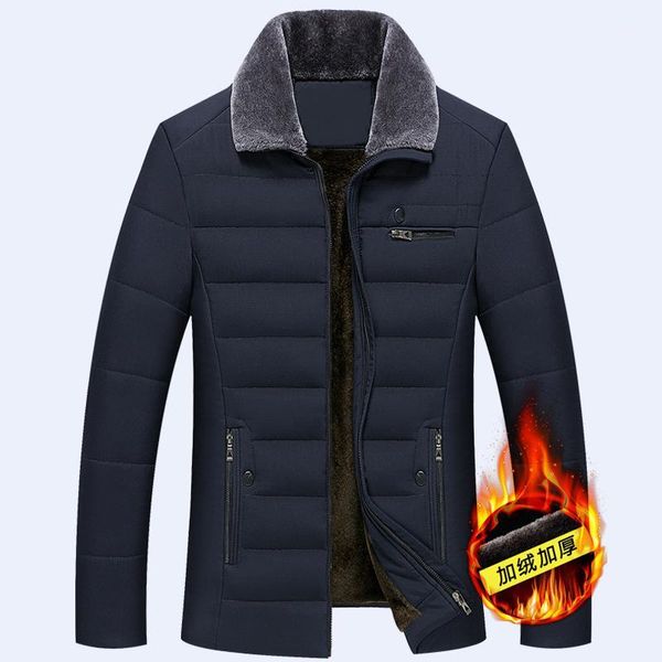 

men fashion winter jackets wool liner warm coat 701, Tan;black