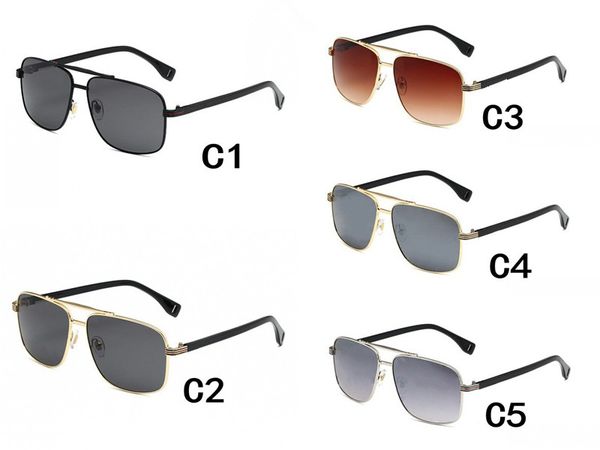 

new 1056 men women square sunglasses brand driver glasses fishing driving sun glasses summer fashion eyeglasses, White;black