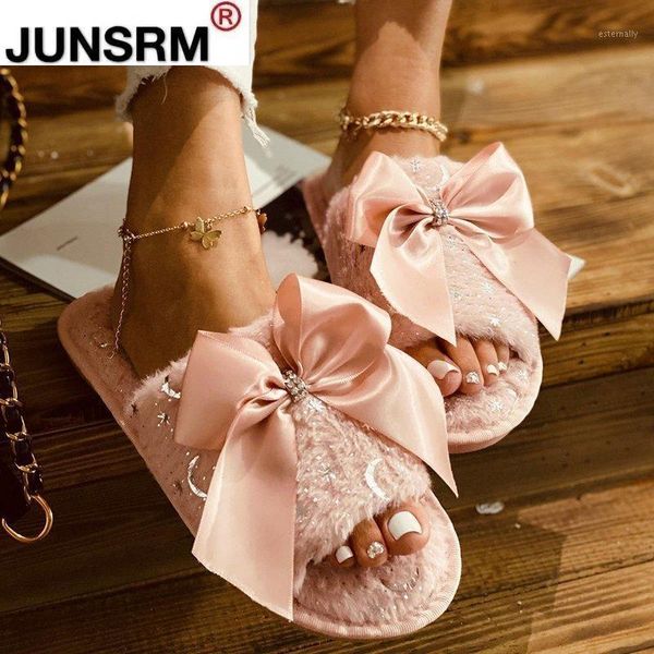 

sandals fashion women casual shoe woman summer slippers open toe warm plush women's shoes soft bottom female comfort footwear 20211, Black