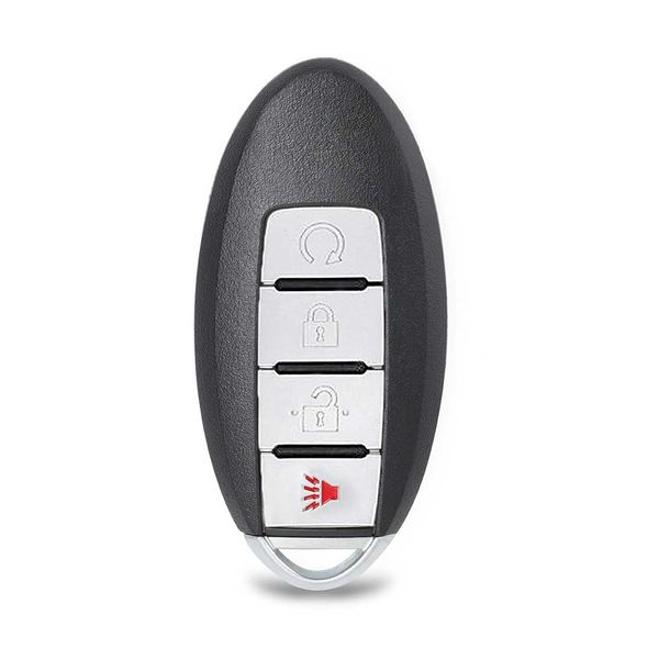 

for rogue 2017 2018 remote key fob s180144109 433.92mhz kr5s180144106 4a chip