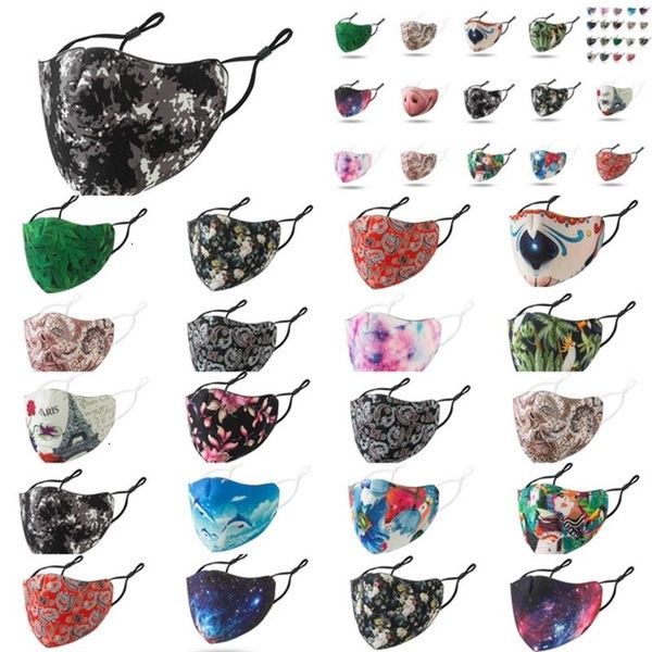 

reusable mascherine red mask funny washable high nose black sky cloth gyvsc starry masks triple white face myhome001 fashion desi agel