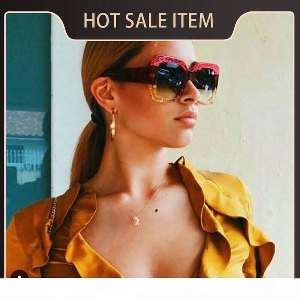 

new mixing fashion designer sunglasses eyewear for mens womens box + original sun retro glasses eyewear glasses multicolor square dilbt