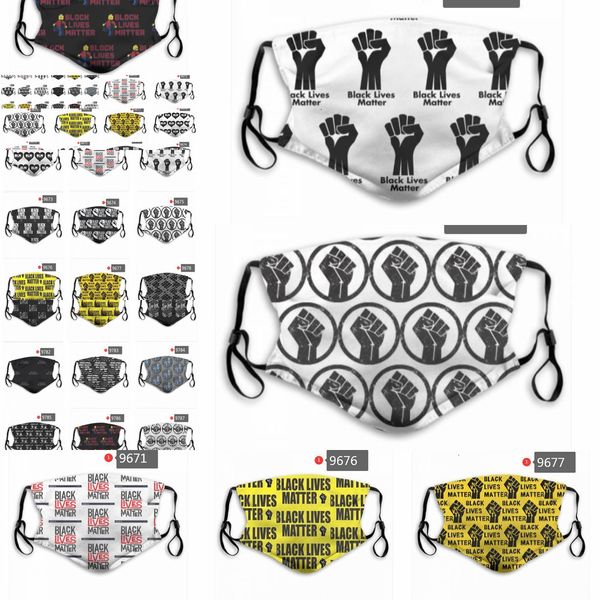 

men cotton designer ew and women shipping 2020 masks american balck lives matter pm2.5 mas z3hf 9me2
