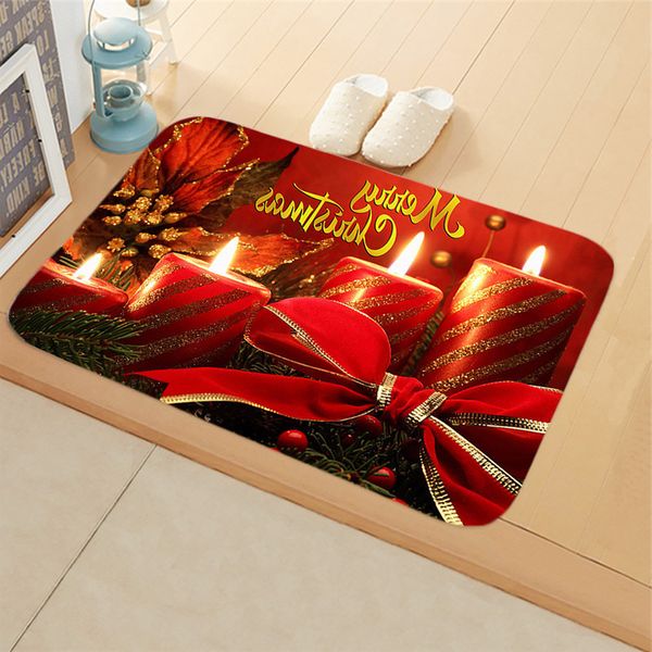 

christmas flannel carpet happy new year 2021 merry christmas ornament 2020 christmas decorations for home xmas gifts wholesale